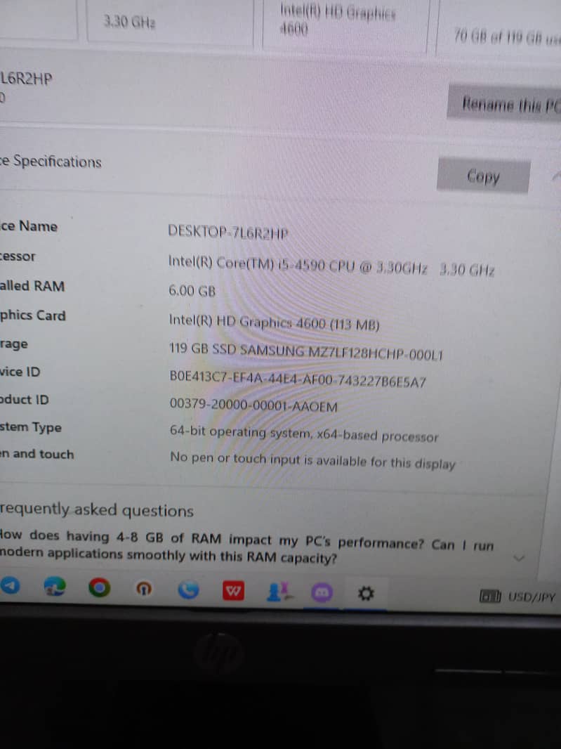 PC for Sel 2