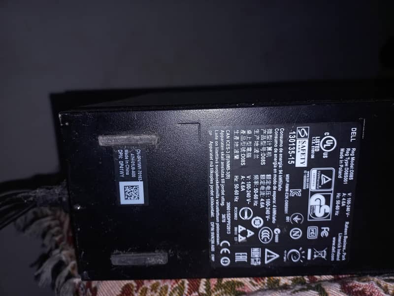 PC for Sel 5