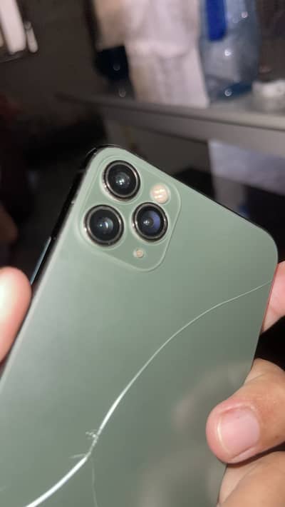 Ipohne 11 pro max non pta 64 gp 03049076431 WhatsApp ha