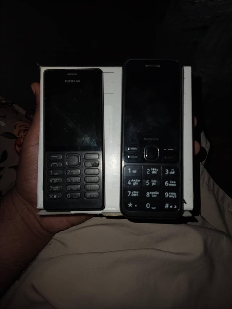 Nokia 150 0
