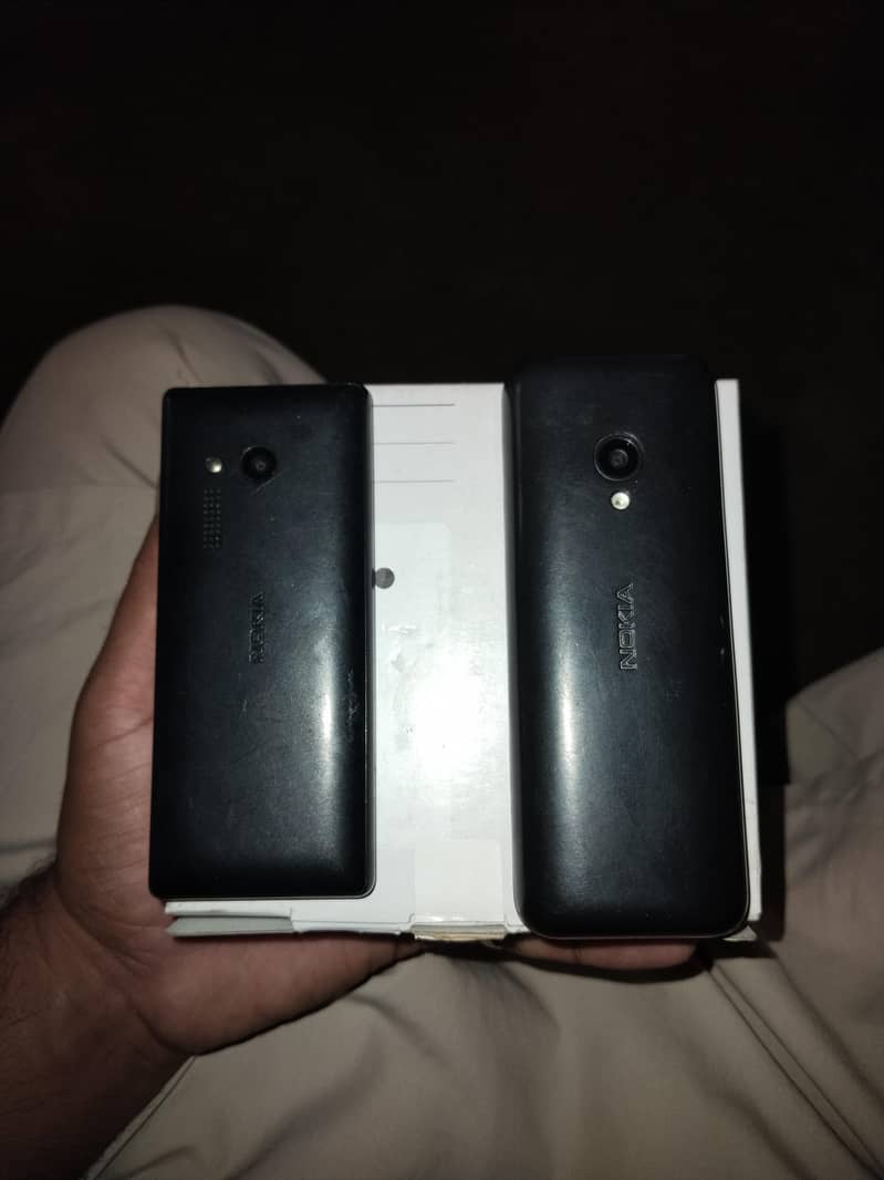Nokia 150 1