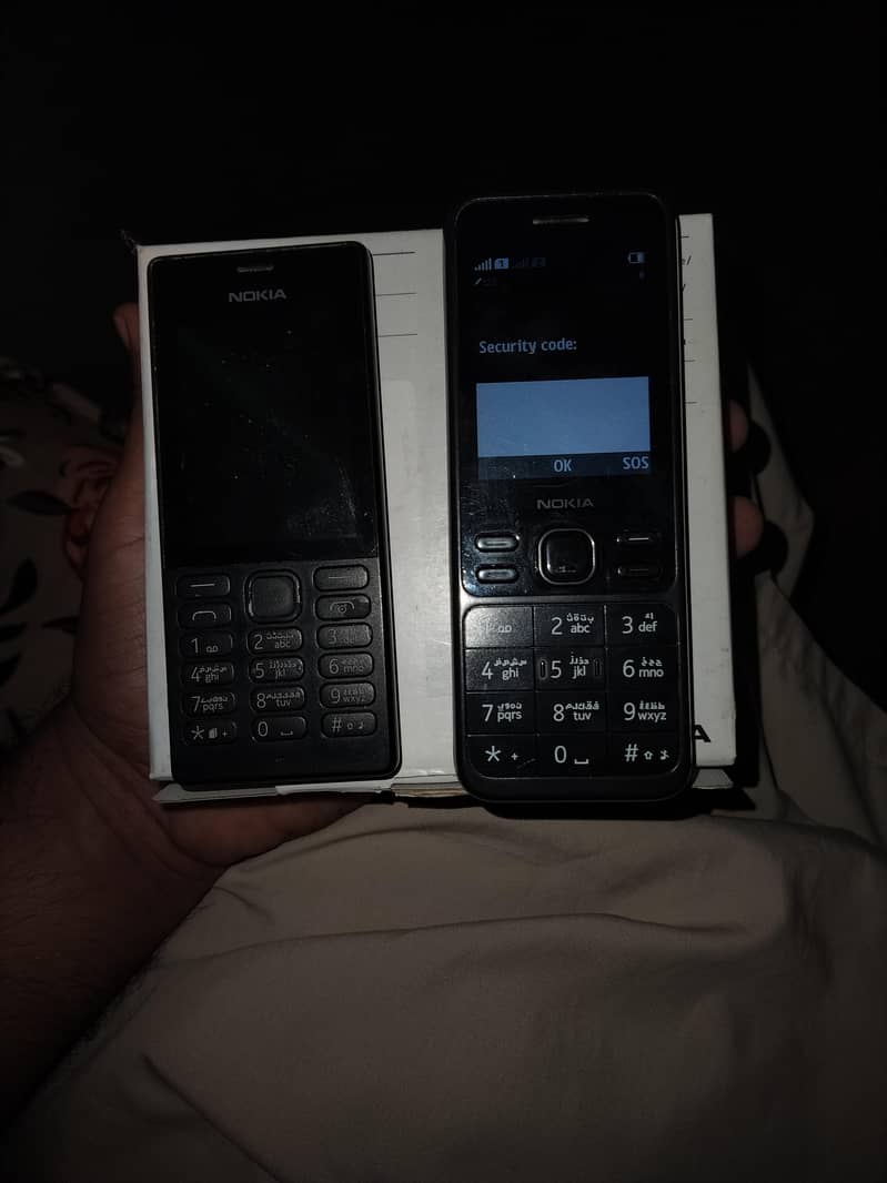 Nokia 150 2
