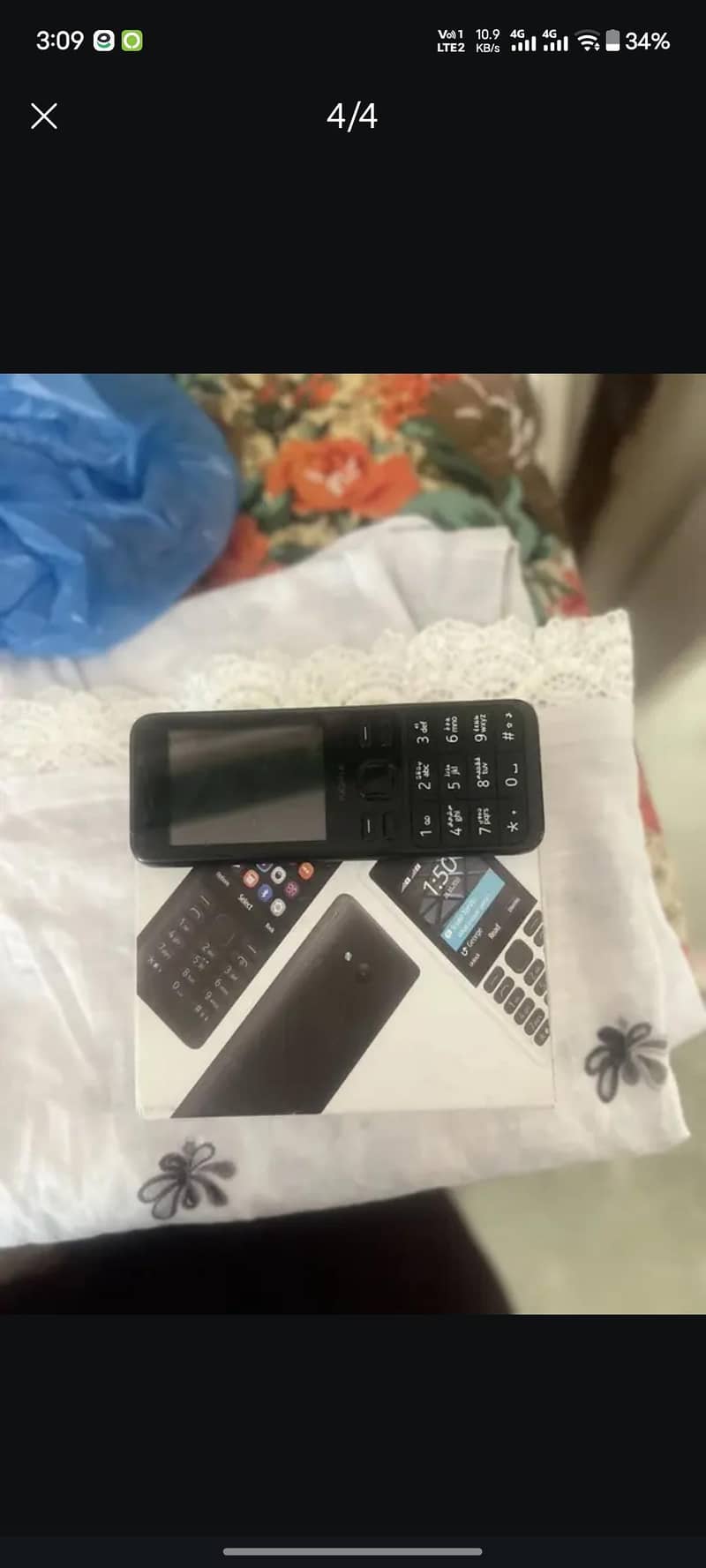 Nokia 150 3