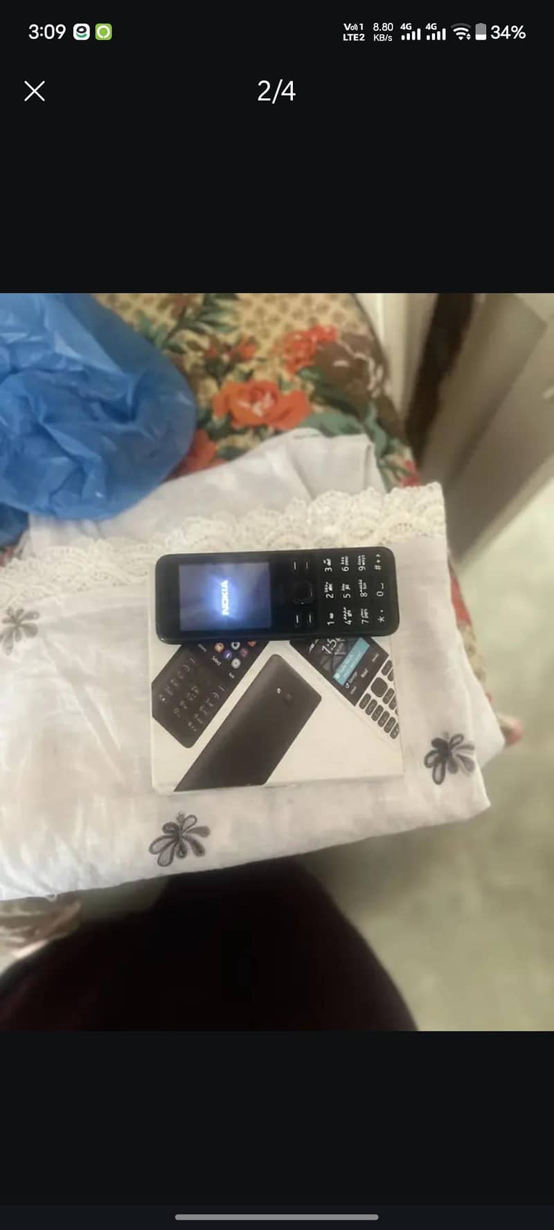 Nokia 150 4