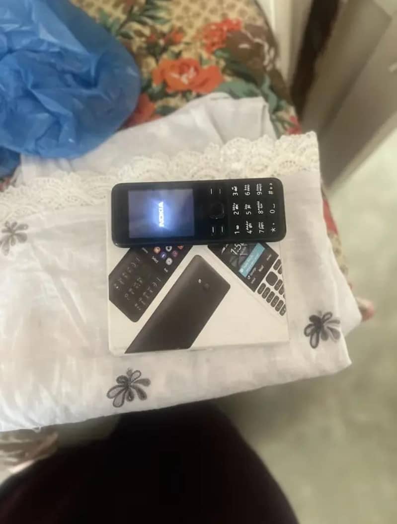 Nokia 150 5