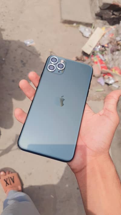 Apple iPhone 11 Pro Max