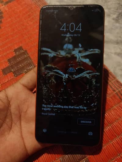 REDMI9C