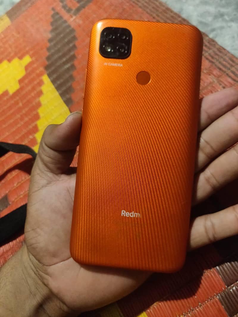 REDMI9C 3
