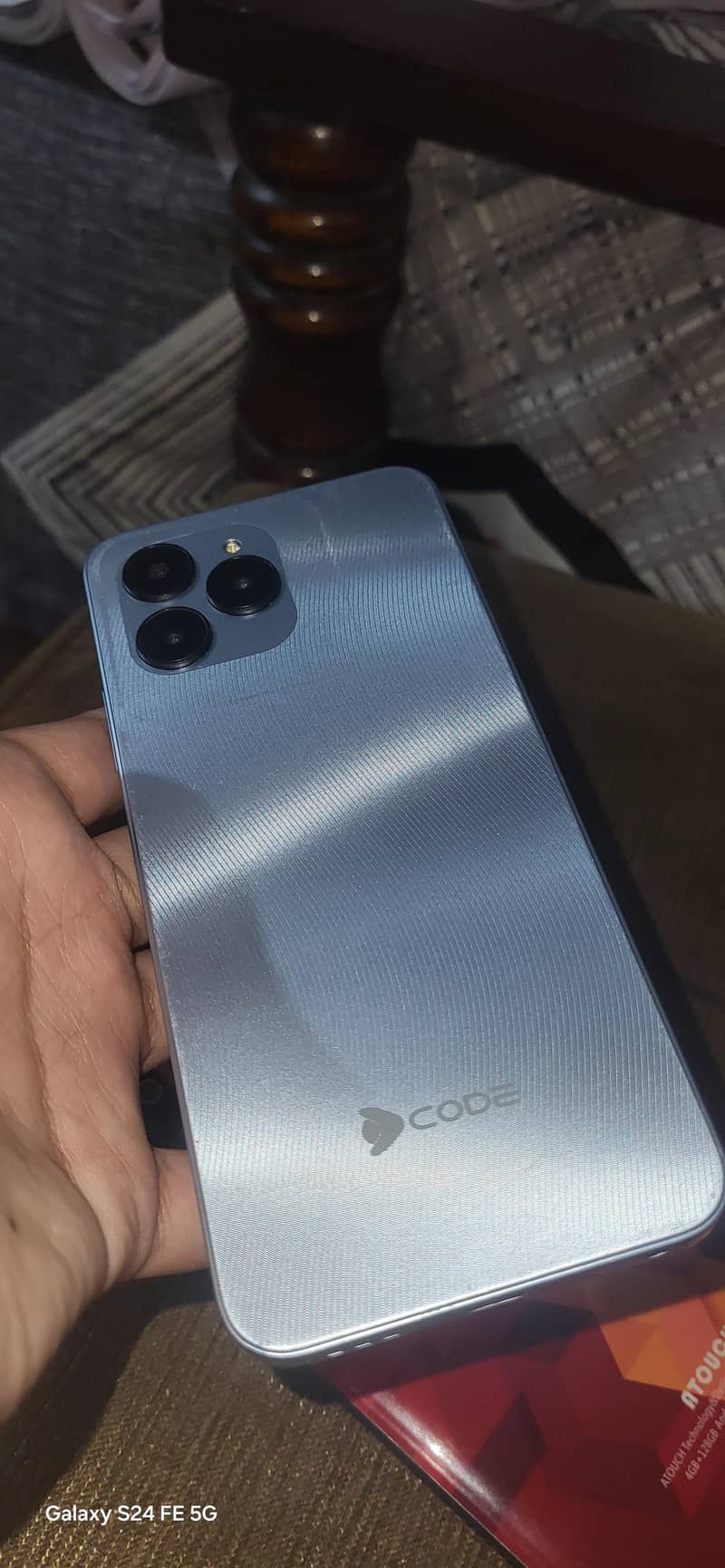 Dcode Cygnal 3 lite 4