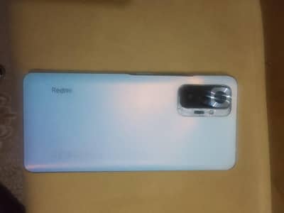 Xiaomi Redmi Note 10 Pro 8/128gb