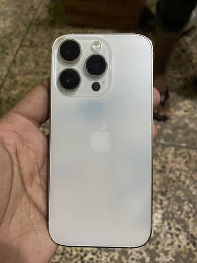 Apple iPhone 14 Pro