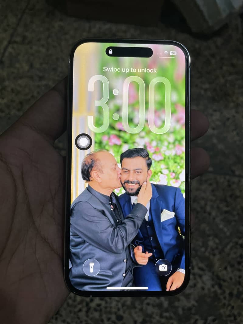 Apple iPhone 14 Pro 1
