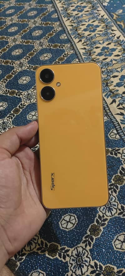Sparx Neo 7 Ultra