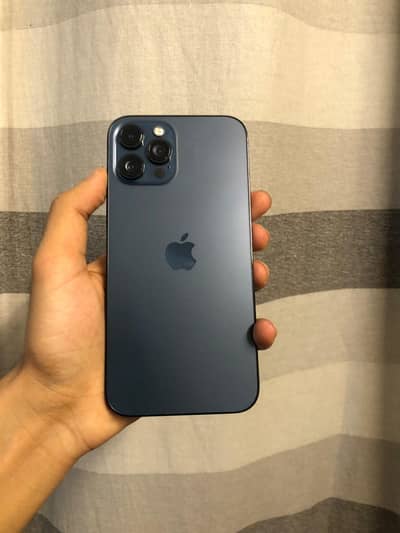 Apple iPhone 12 Pro Max