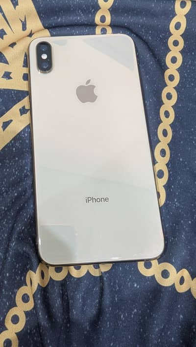 Apple iPhone XS Max [ 256gb ]
