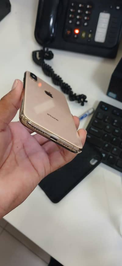 iphone xs PTA approved