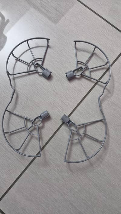 DJI Mini 4 Pro Propellers Guard for Sale