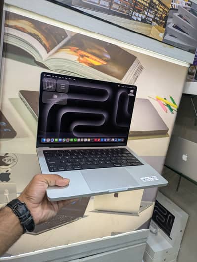 MacBook pro m4