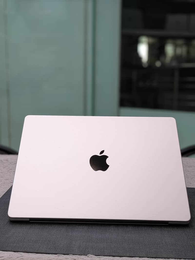 MacBook pro m4 3