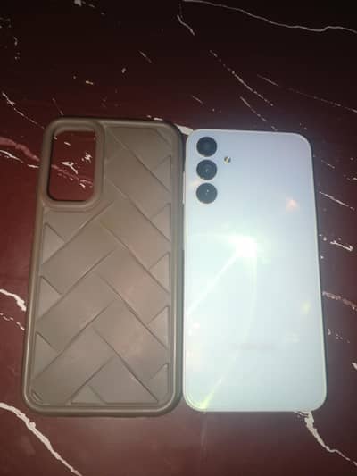 Samsung Mobile A15 5G