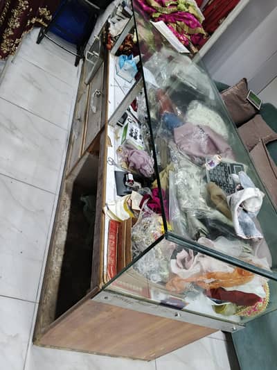 shope counter for sale