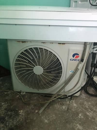Gree 1.5 ton