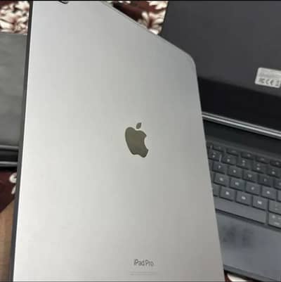 ipad pro M2 Apple