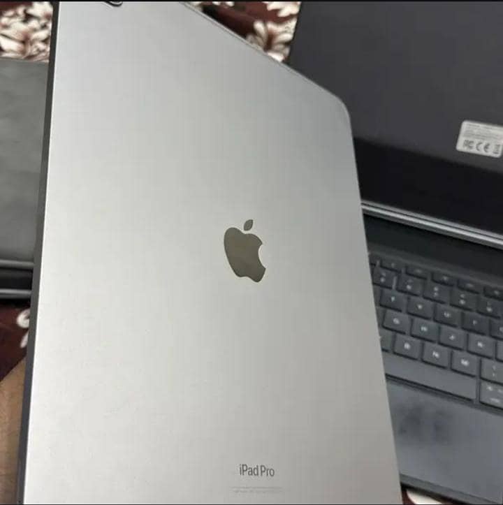 ipad pro M2 Apple 0