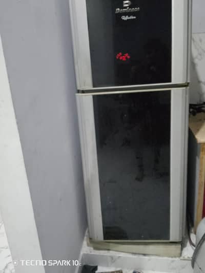 good condition