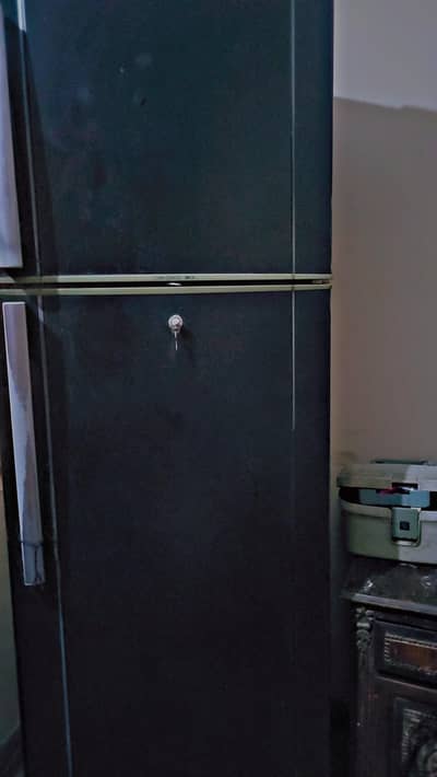 FRIDGE NEW CONDITION 03004494227 whatsapp