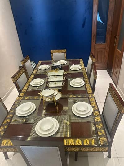 gourmet furniture