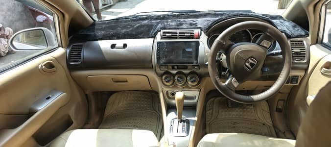 Honda City Vario 2003 0327.41. 36.918