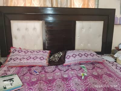 Bed For sale