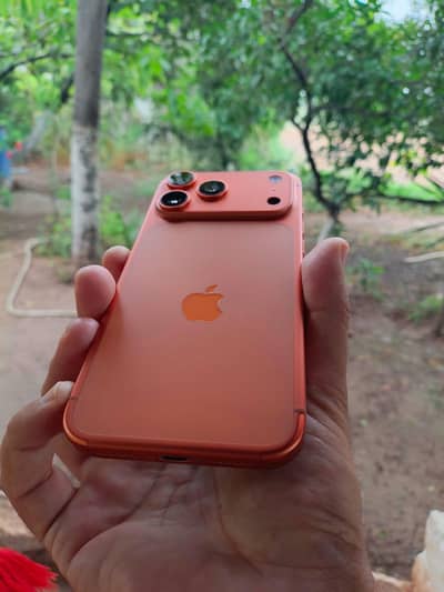 i Phone 17 Pro Max Non Pta Factory Unlock