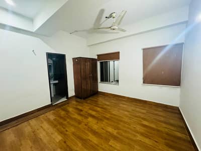 12 Marla fully renovated house for sale in Eden avenue airport road