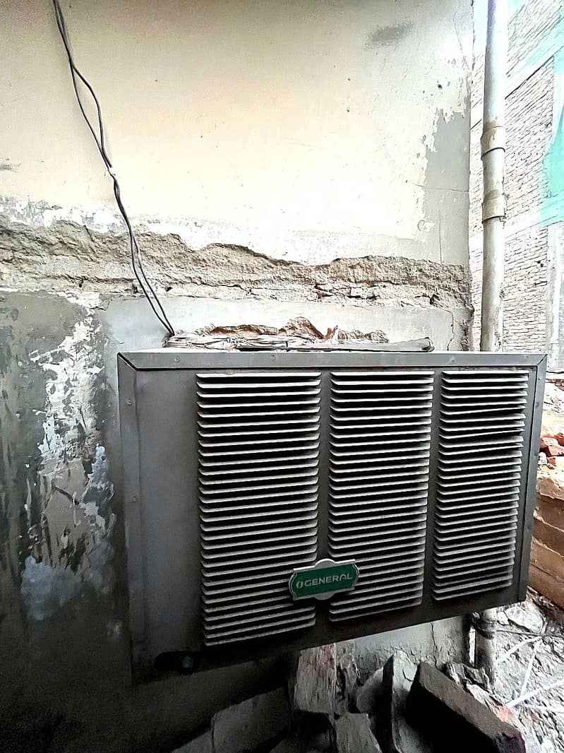 Window AC 3