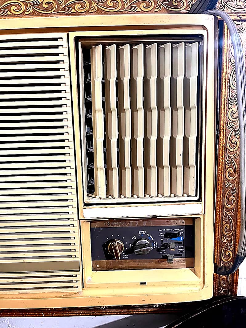 Window AC 4