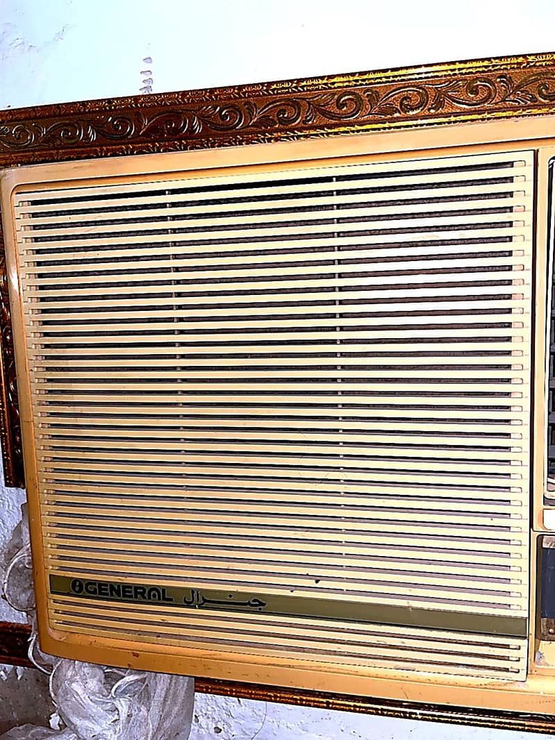 Window AC 5