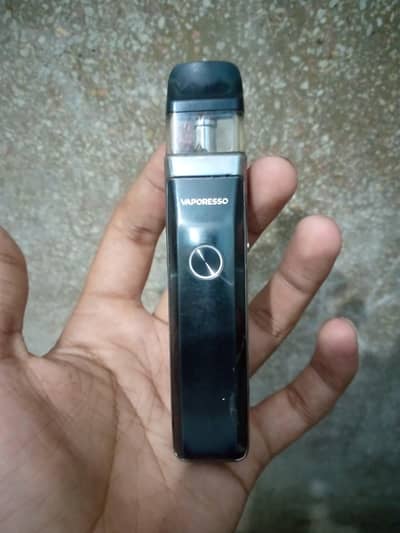vape / pod 18+