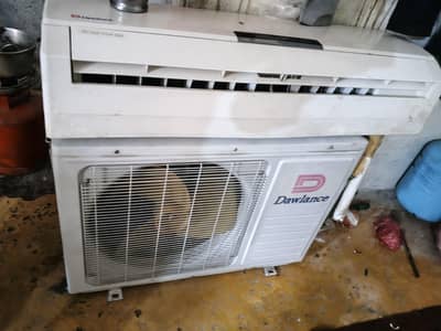 in working condition