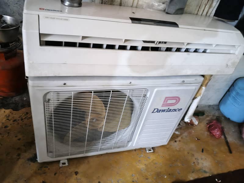 in working condition 0