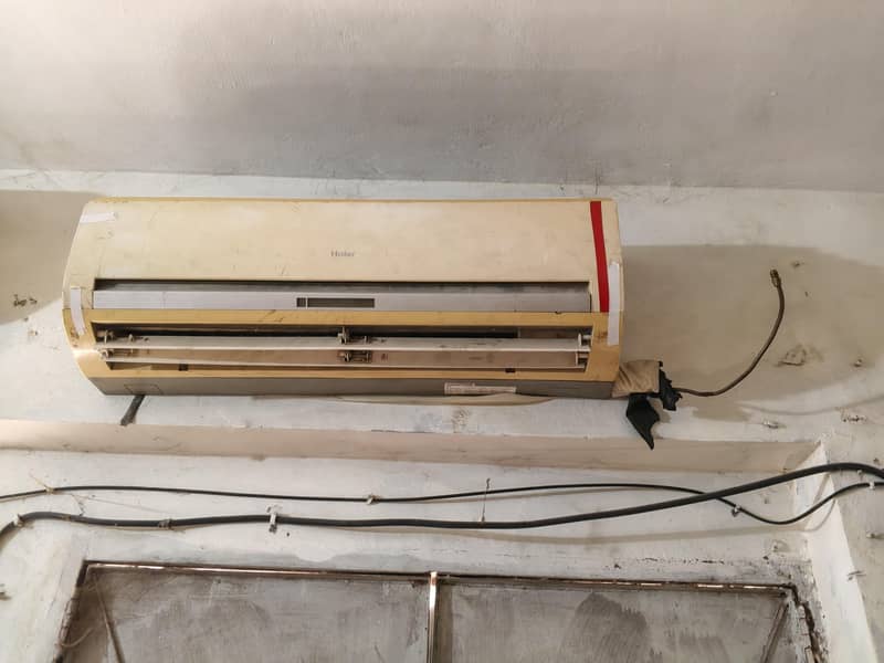 in working condition 2