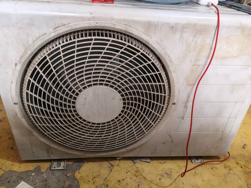 in working condition 3