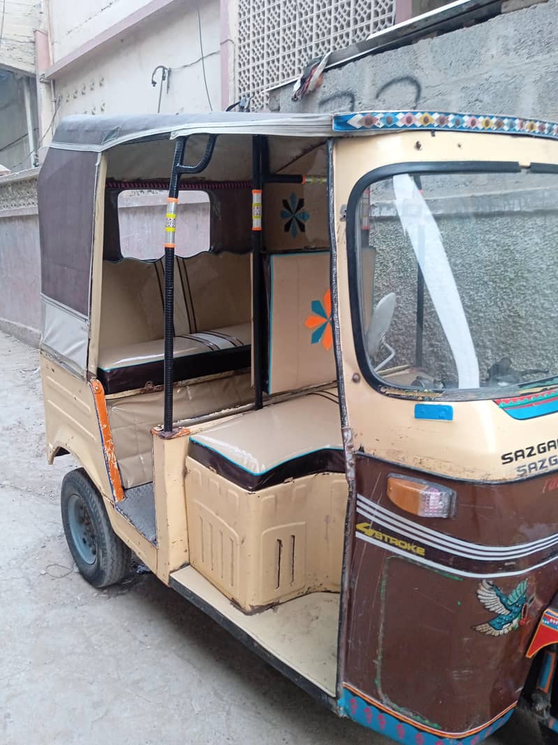 Sazgar 2015 model 2