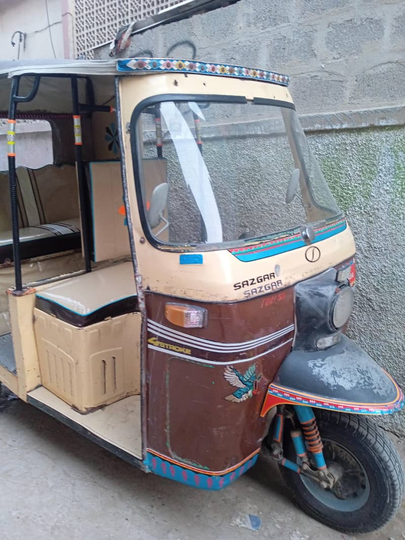 Sazgar 2015 model 4