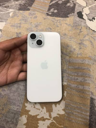 Apple iPhone 15