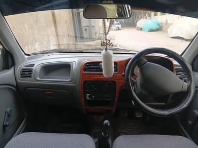 Suzuki Alto 2011 whstp 0325669///6038