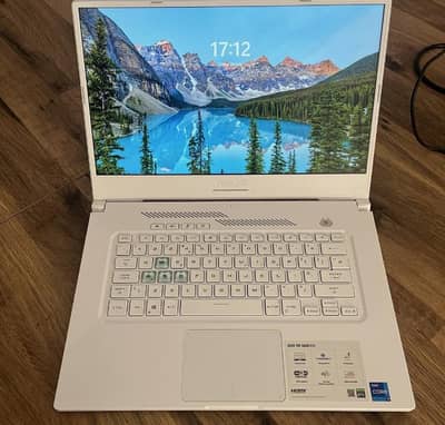 ASUS TUF Dash F15 Gaming Laptop