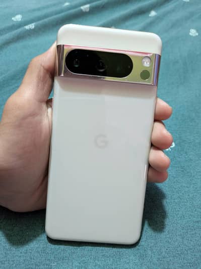 Google Pixel 8 Pro