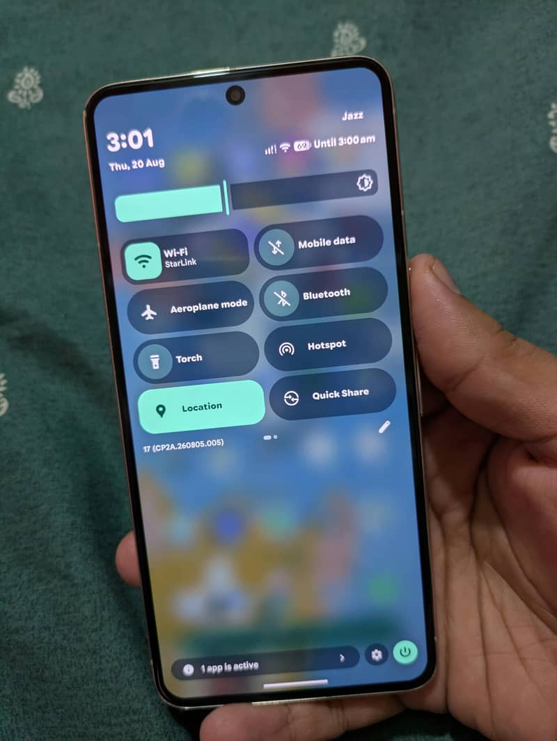 Google Pixel 8 Pro 3